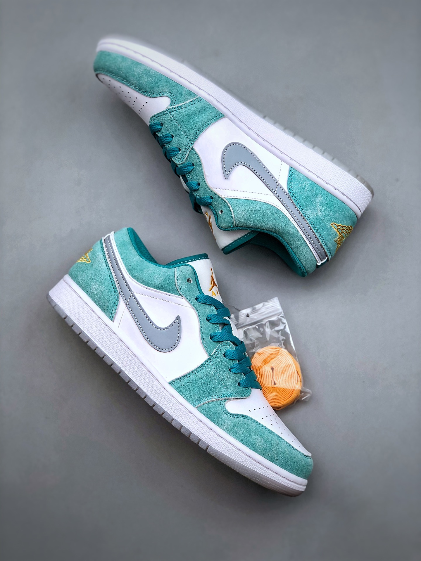 Nike Air Jordan 1 low AJ1