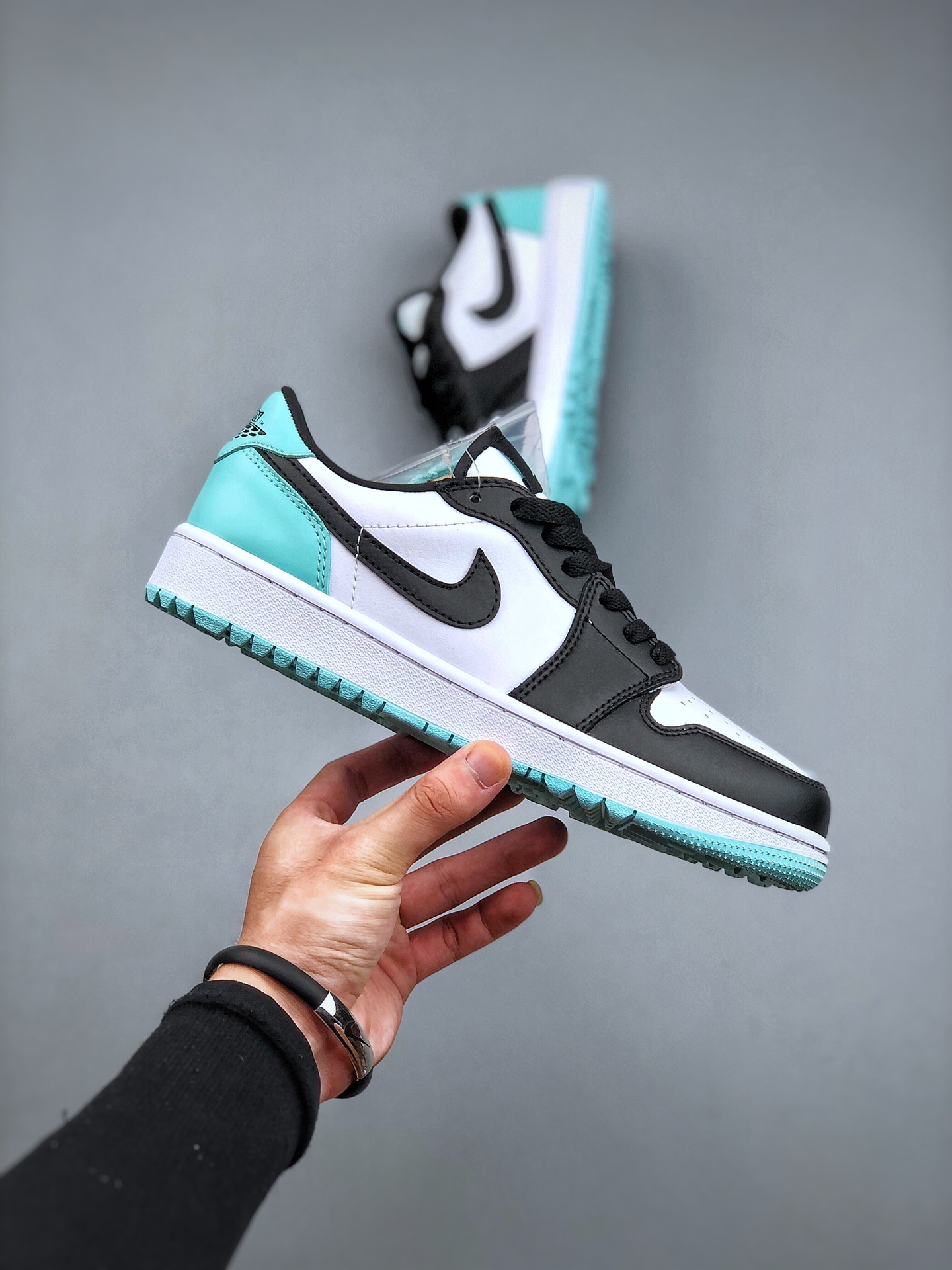 Nike Air Jordan 1 low AJ1