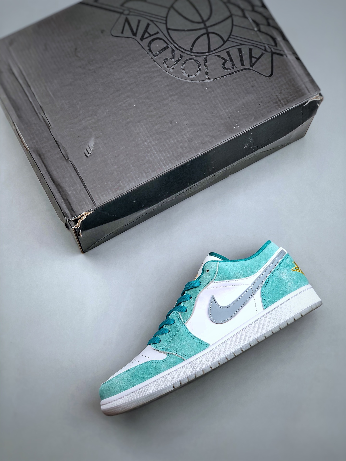 Nike Air Jordan 1 low AJ1