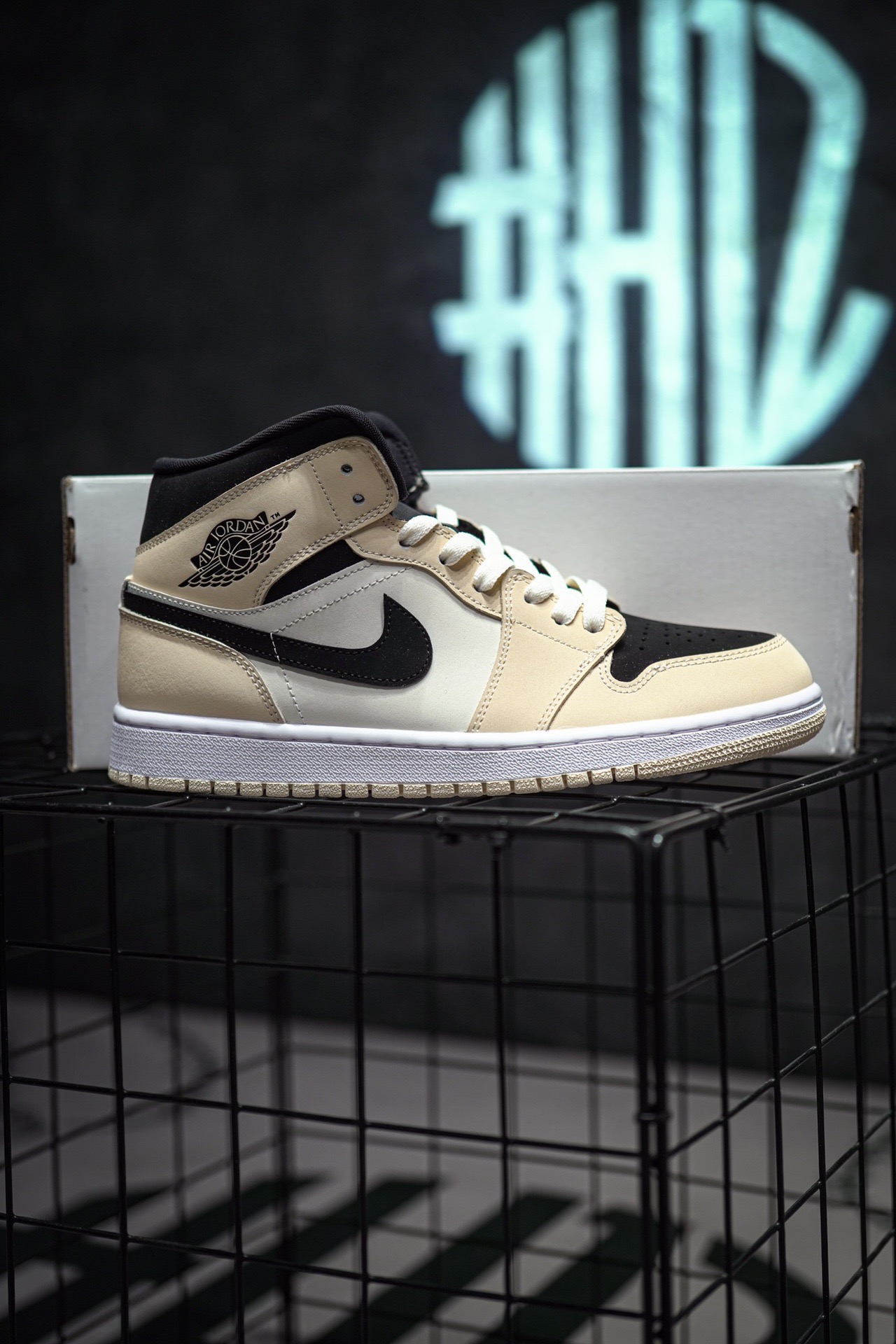 Nike Air Jordan 1 High AJ1