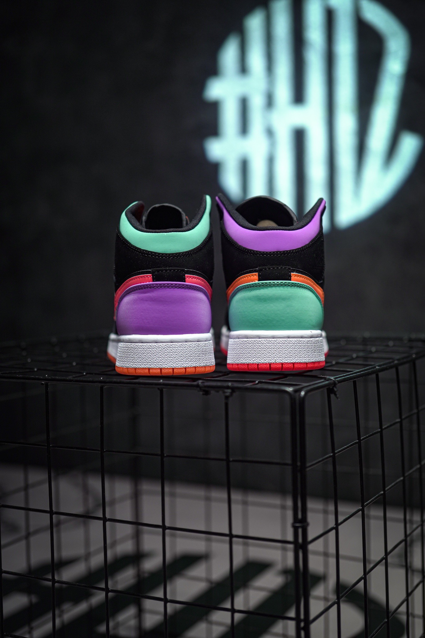 Nike Air Jordan 1 High AJ1