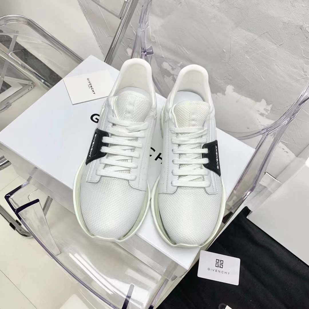 Men G*ivenchy Top Sneaker （ ）