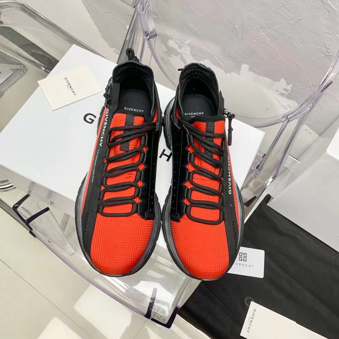 Men G*ivenchy Top Sneaker ( )