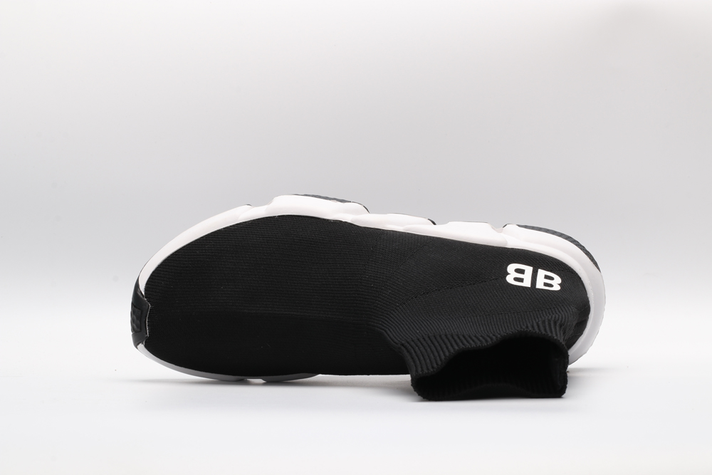 Men Women B*alenciaga Top Sneakers （）