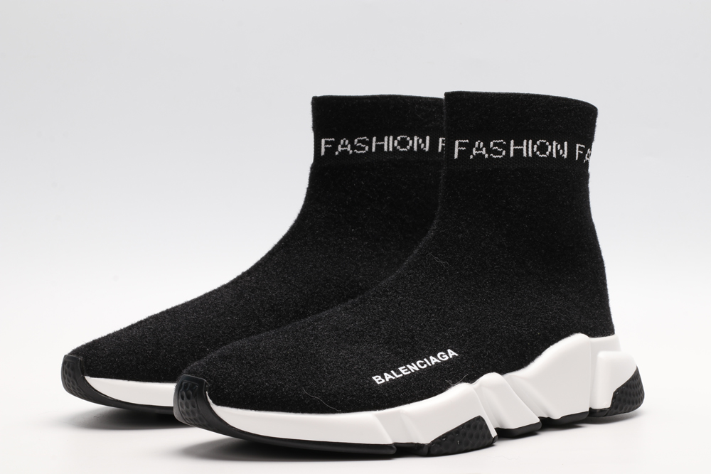 Men Women B*alenciaga Top Sneakers （）
