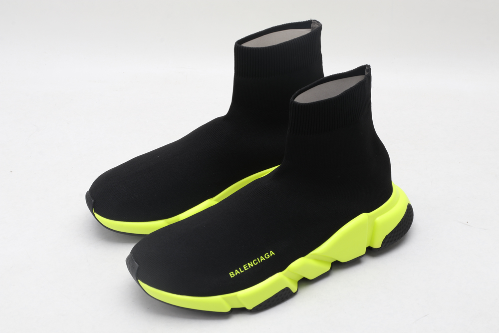 Men Women B*alenciaga Top Sneakers （）