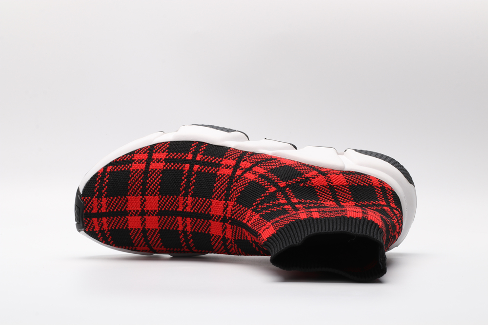 Men Women B*alenciaga Top Sneakers （）