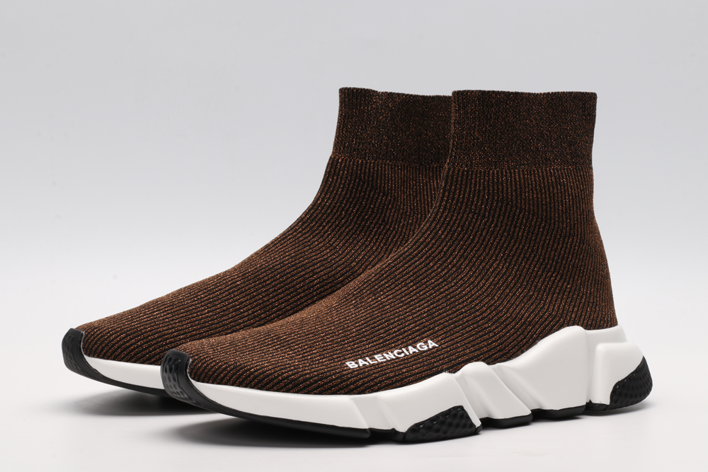 Men Women B*alenciaga Top Sneakers （）