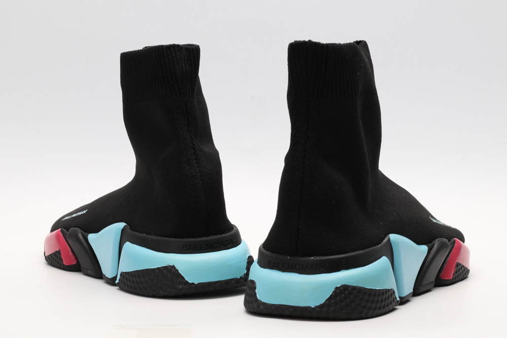 Men Women B*alenciaga Top Sneakers ()