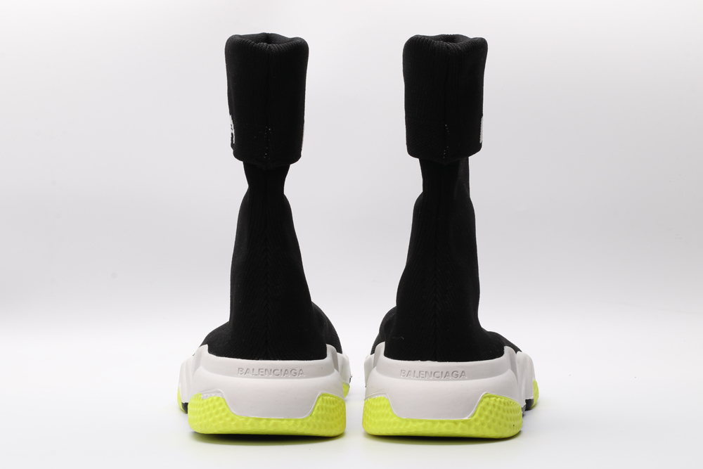 Men Women B*alenciaga Top Sneakers （）
