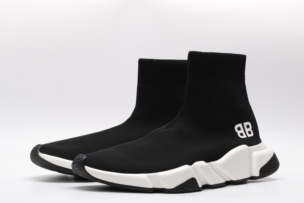 Men Women B*alenciaga Top Sneakers （）
