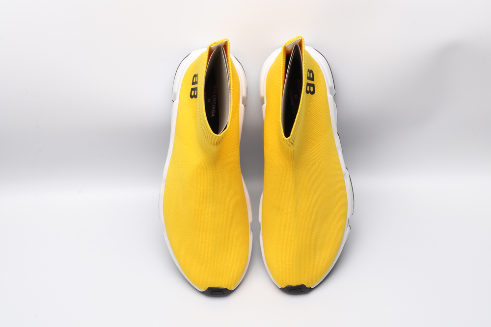 Men Women B*alenciaga Top Sneakers （）