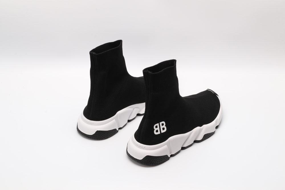 Men Women B*alenciaga Top Sneakers （）