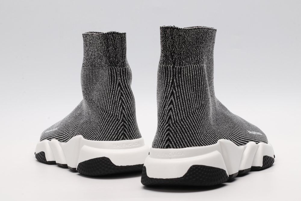 Men Women B*alenciaga Top Sneakers ()