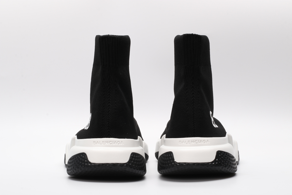 Men Women B*alenciaga Top Sneakers （）