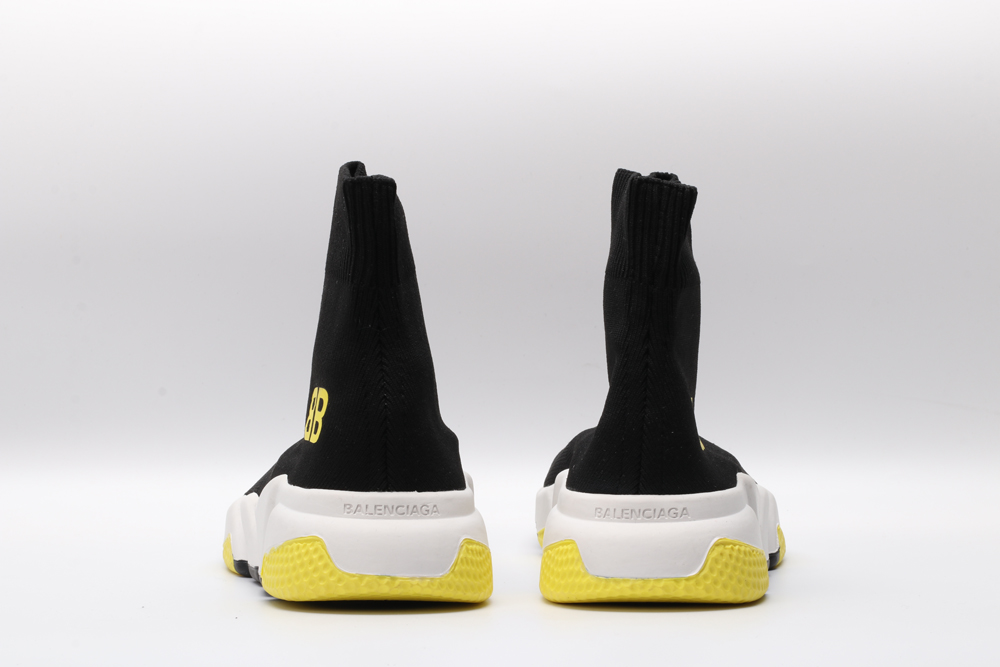 Copy Men Women B*alenciaga Top Sneakers （）