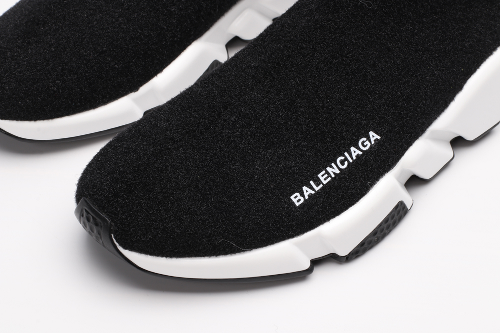 Men Women B*alenciaga Top Sneakers （）