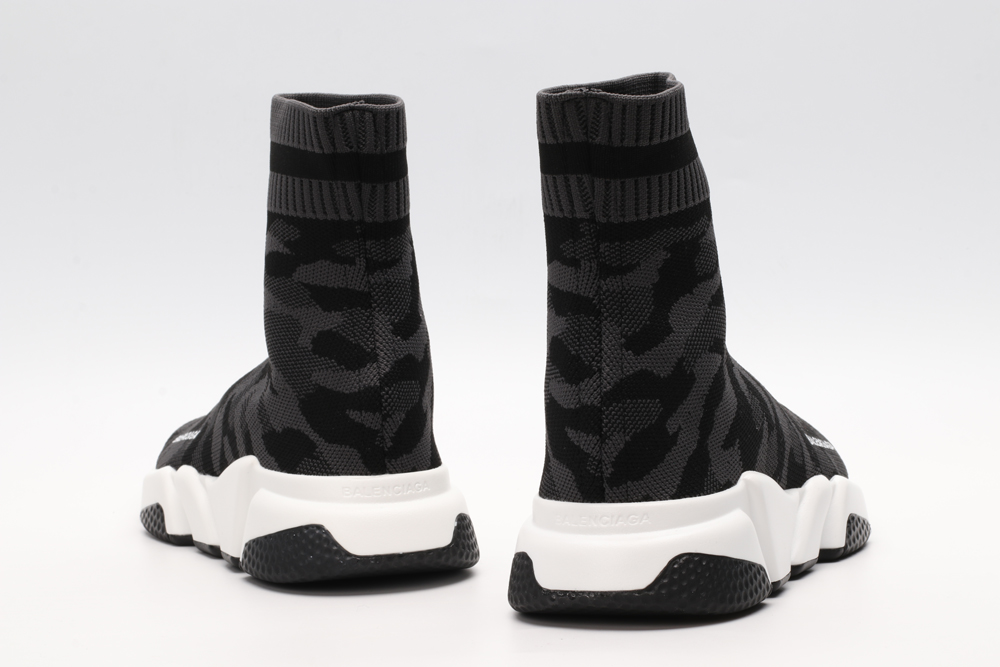 Men Women B*alenciaga Top Sneakers ()