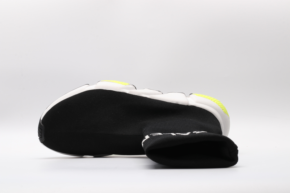 Men Women B*alenciaga Top Sneakers （）