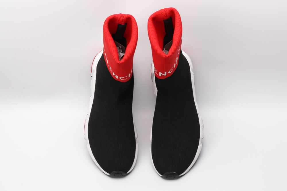 Men Women B*alenciaga Top Sneakers ()