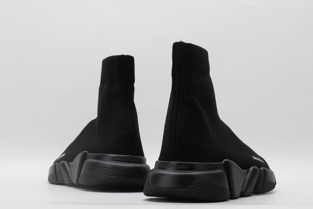Men Women B*alenciaga Top Sneakers ()