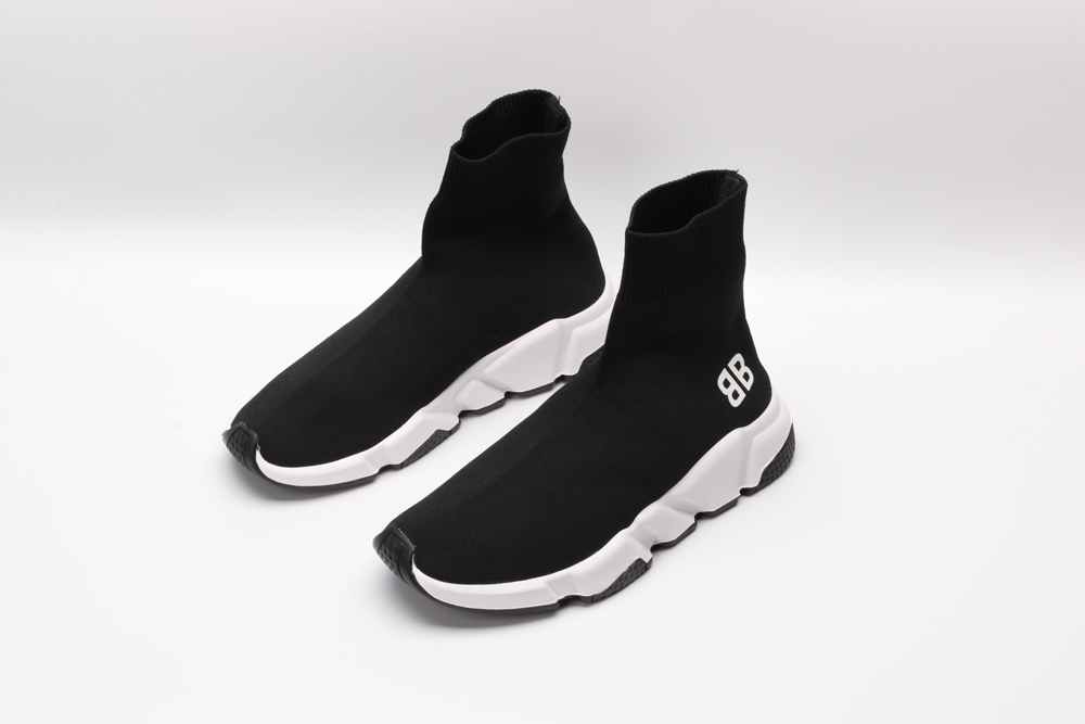 Men Women B*alenciaga Top Sneakers （）