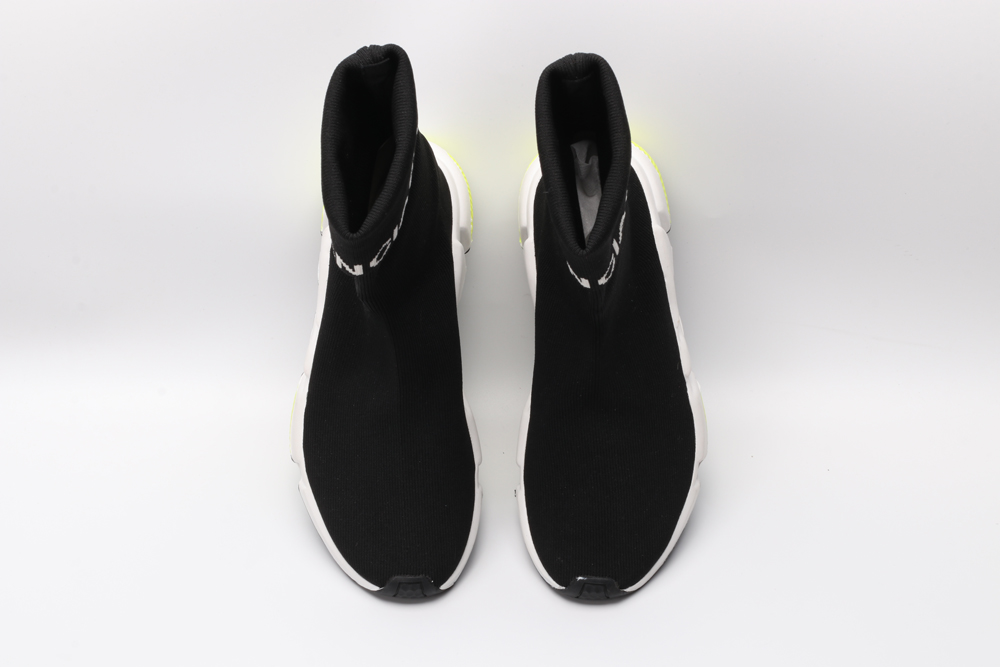 Men Women B*alenciaga Top Sneakers （）