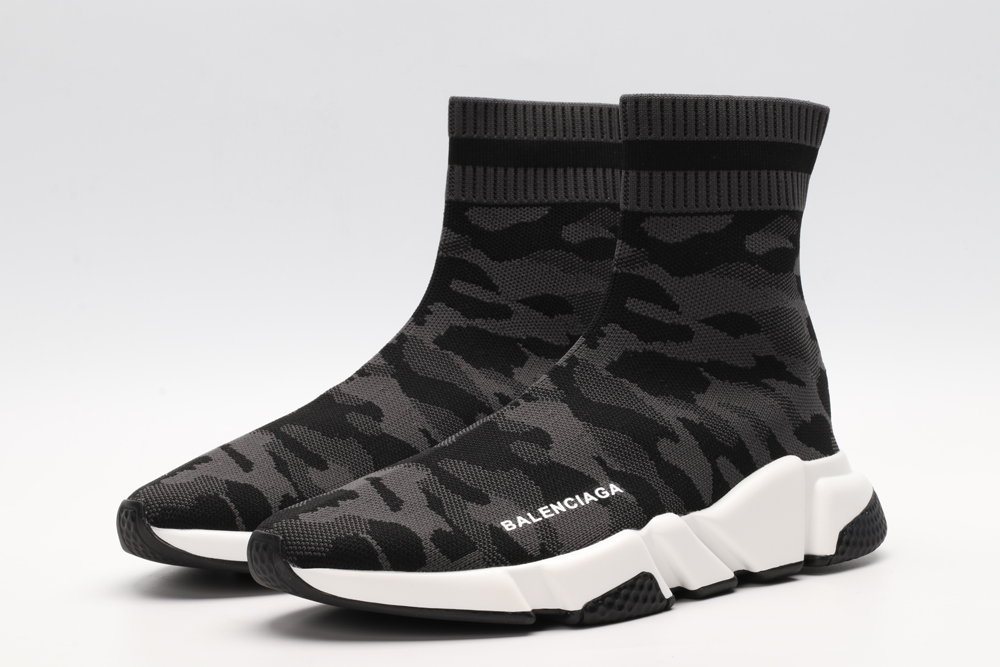 Men Women B*alenciaga Top Sneakers ()