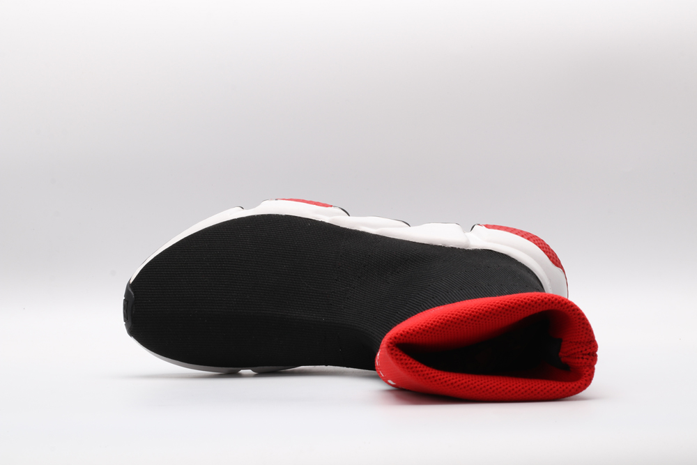 Men Women B*alenciaga Top Sneakers ()