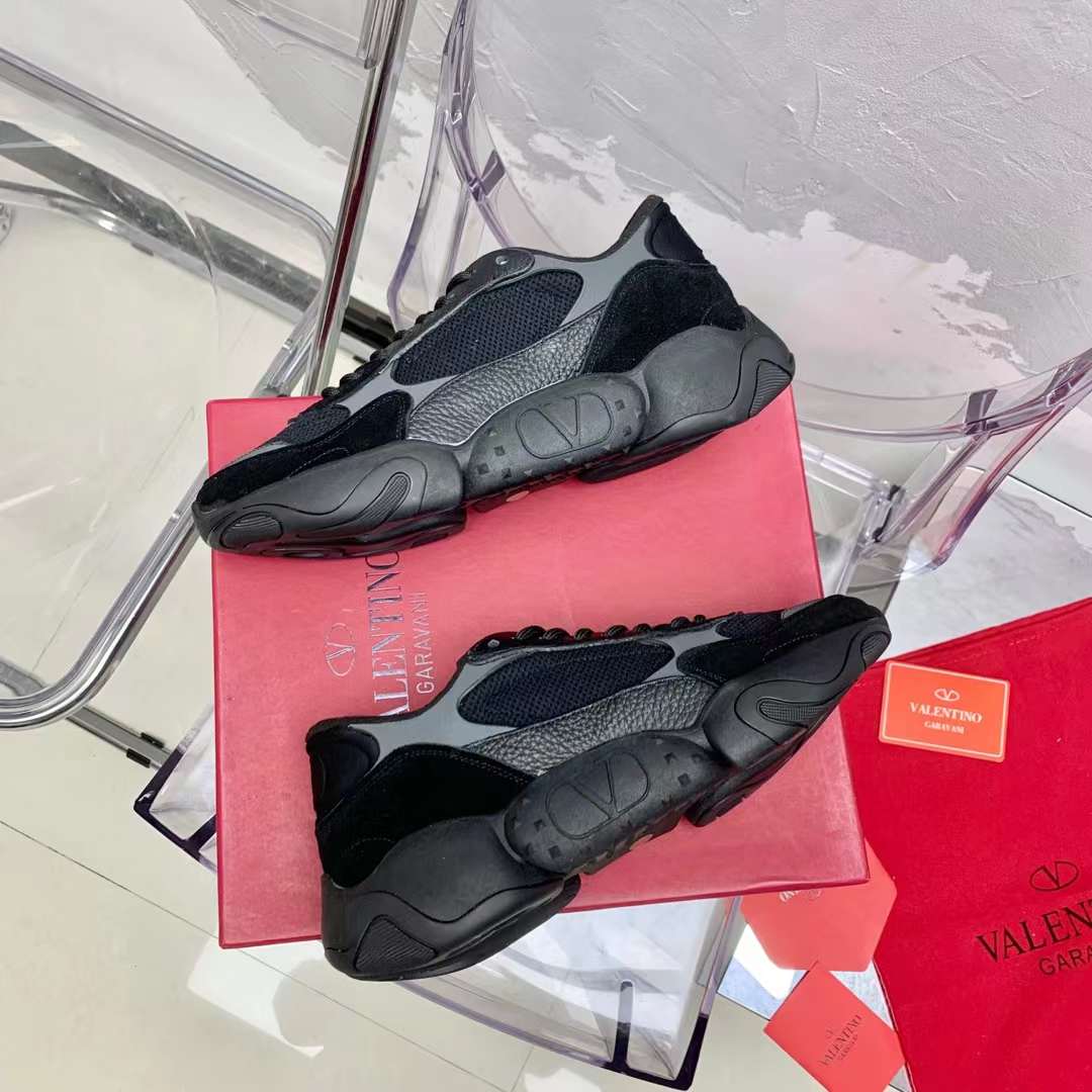 Men Women V*ALENTINO Sneakers Maikesneakers