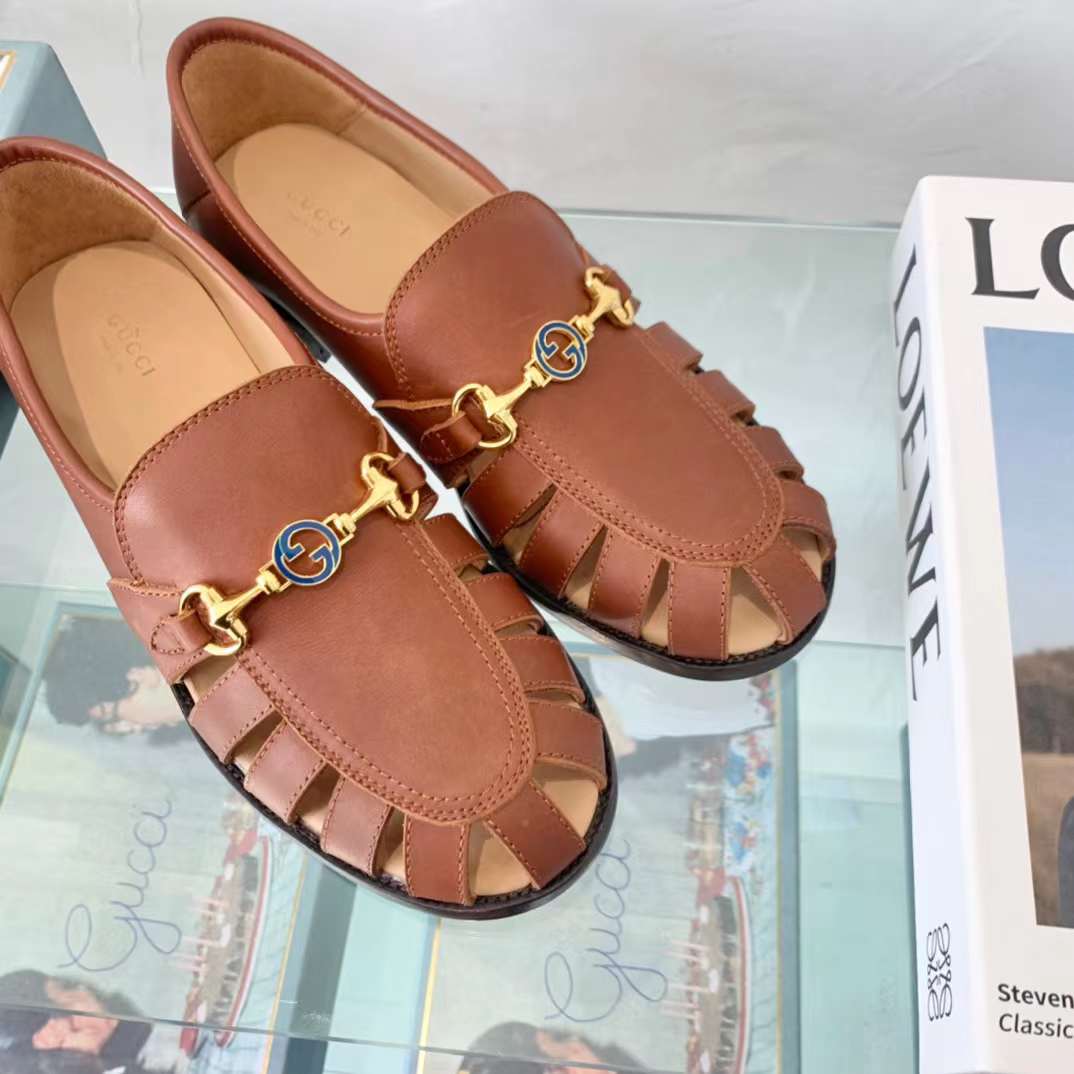 Women Men G*ucci Top Sneaker