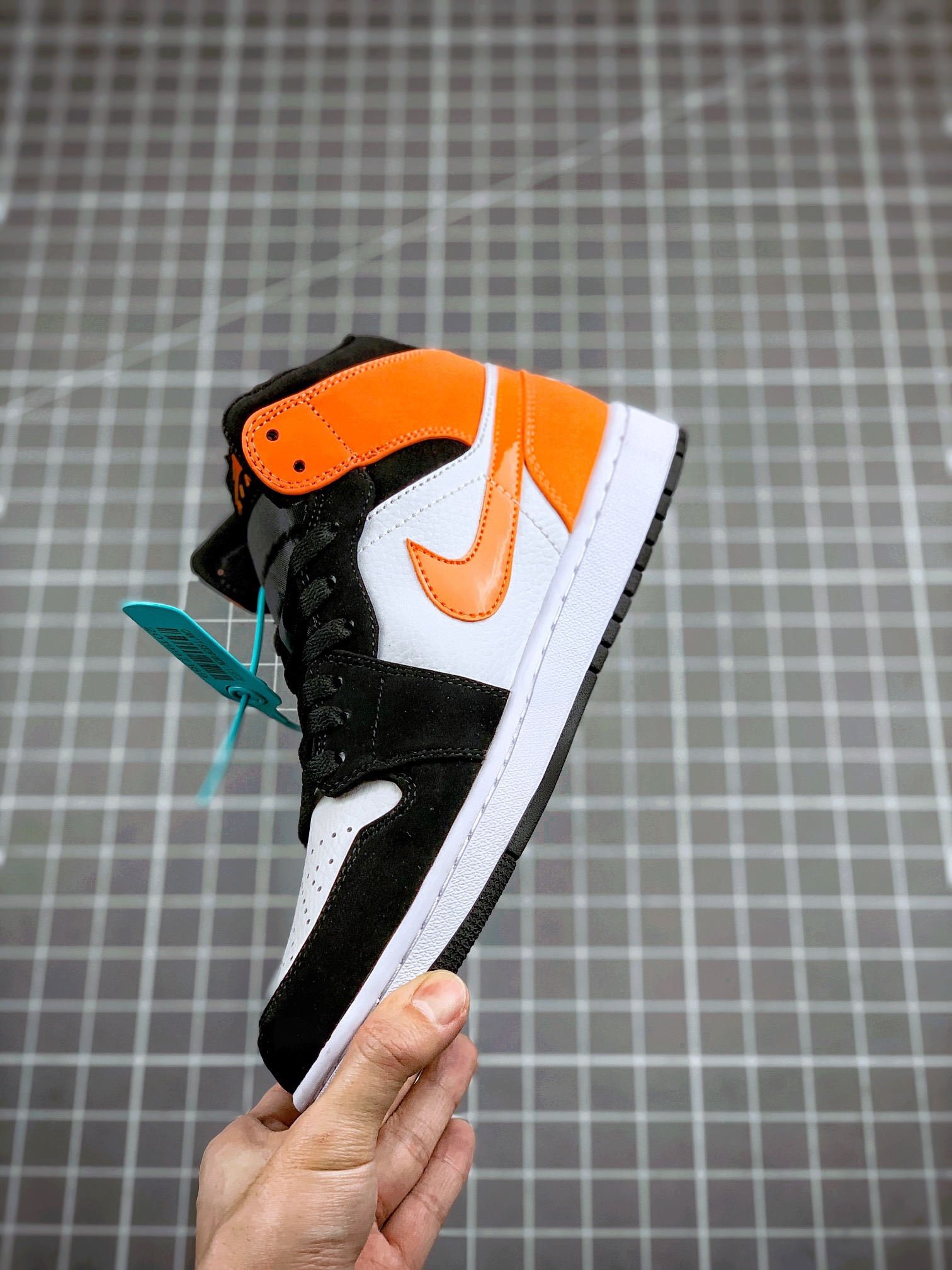 Nike Air Jordan 1 High AJ1