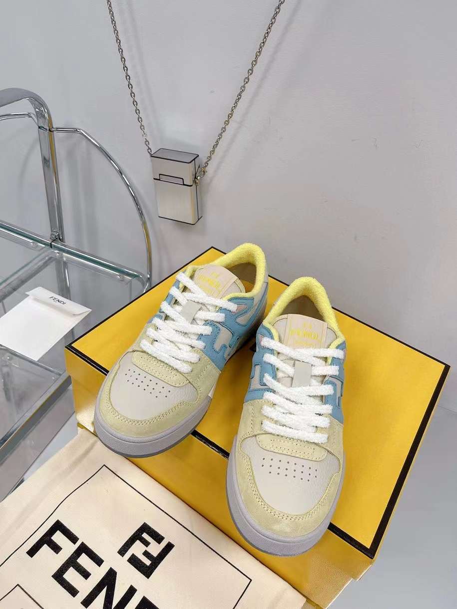 Men Women D*ior Top Sneakers （）