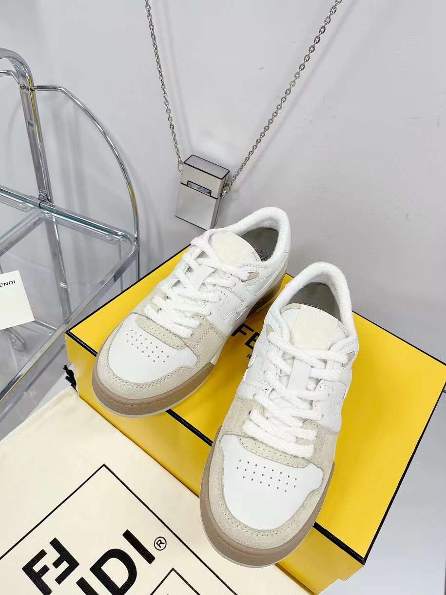 Men Women D*ior Top Sneakers ()
