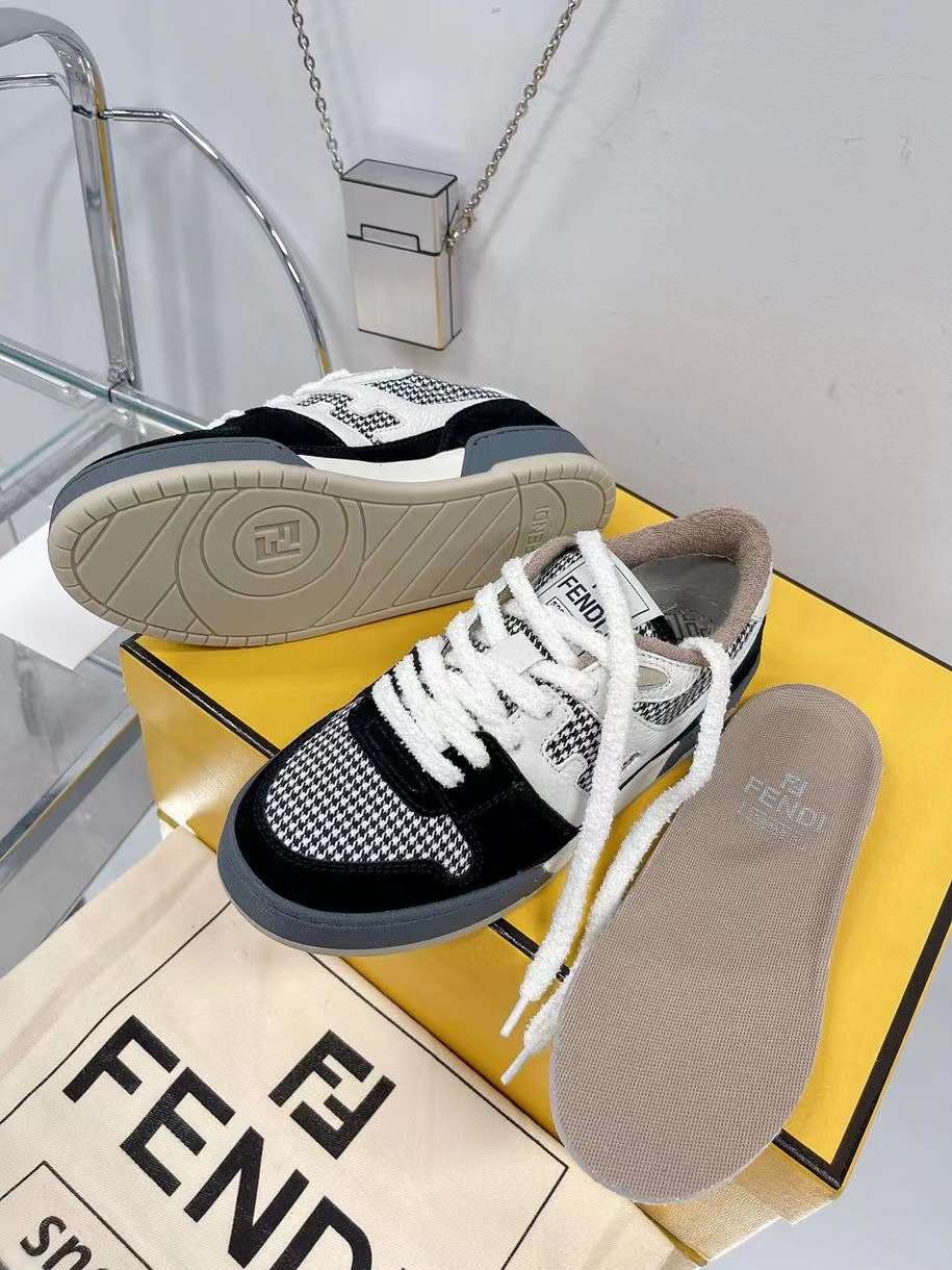 Men Women D*ior Top Sneakers （）