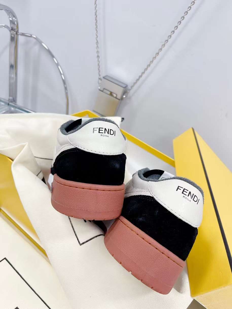 Men Women D*ior Top Sneakers ()