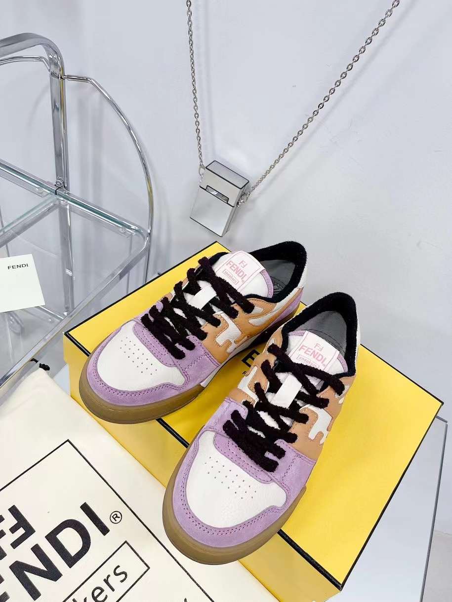 Men Women D*ior Top Sneakers （）