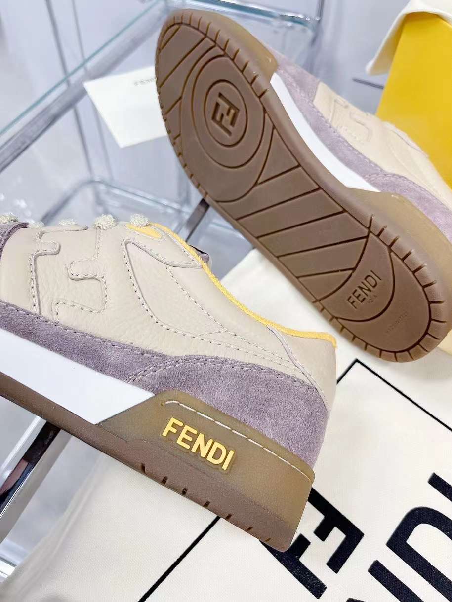 Men Women D*ior Top Sneakers （）
