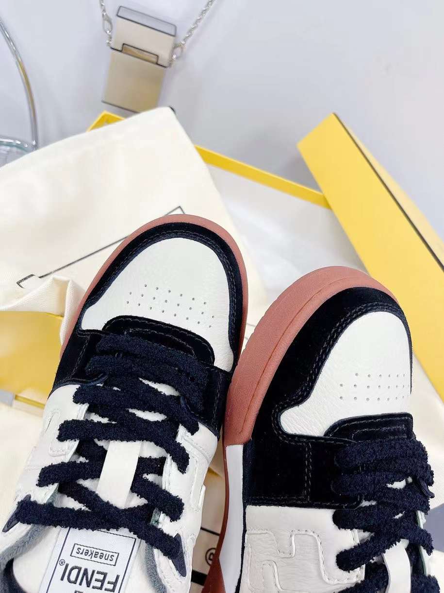 Men Women D*ior Top Sneakers ()