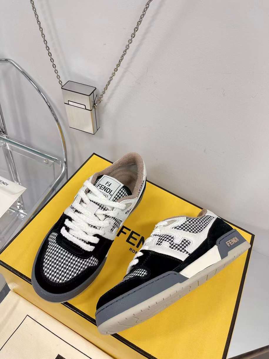 Men Women D*ior Top Sneakers （）