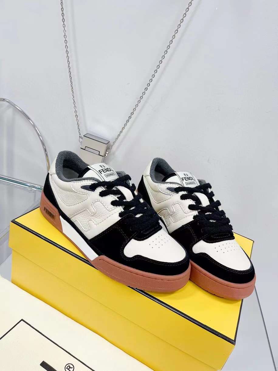 Men Women D*ior Top Sneakers ()