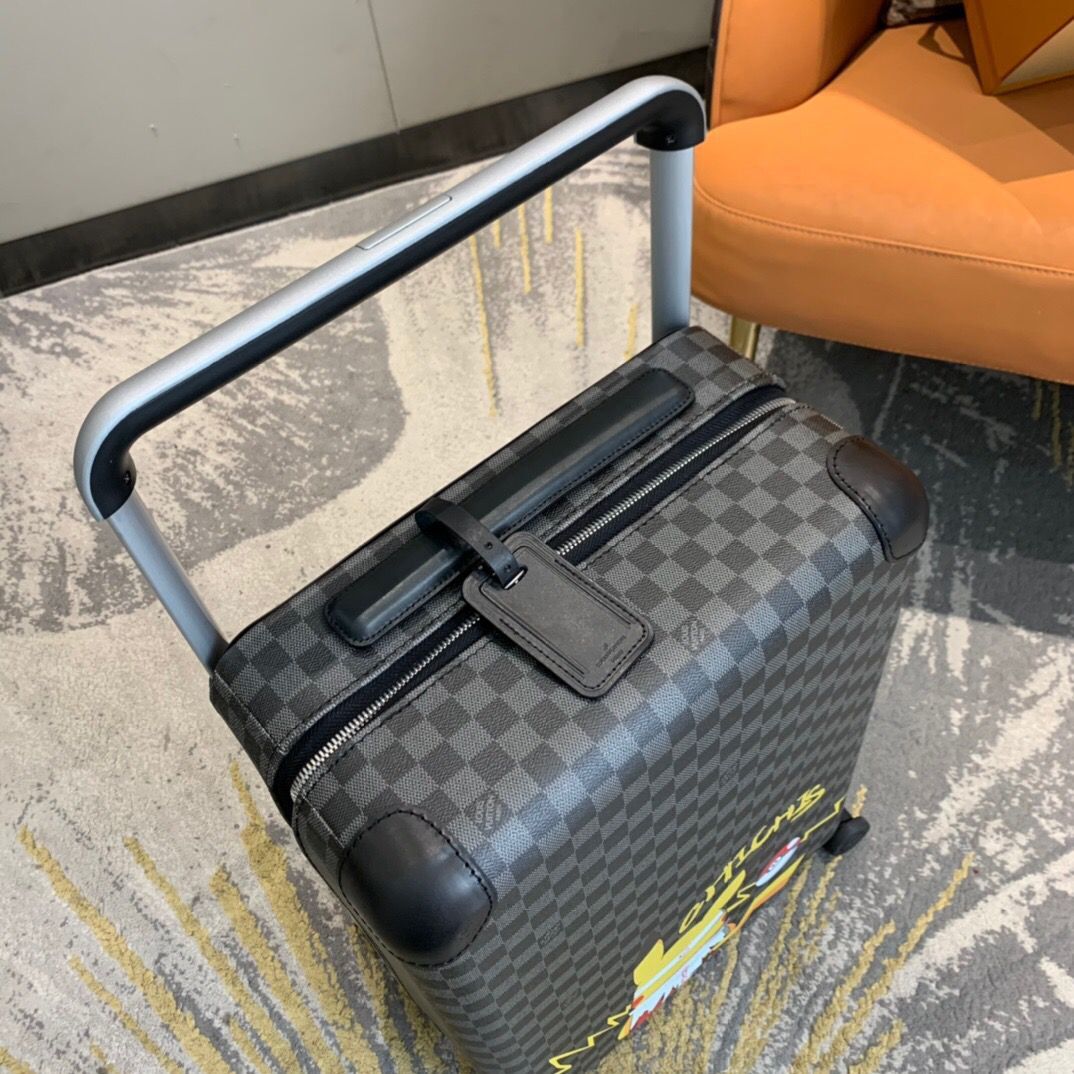 Luggage ask price on whatsapp