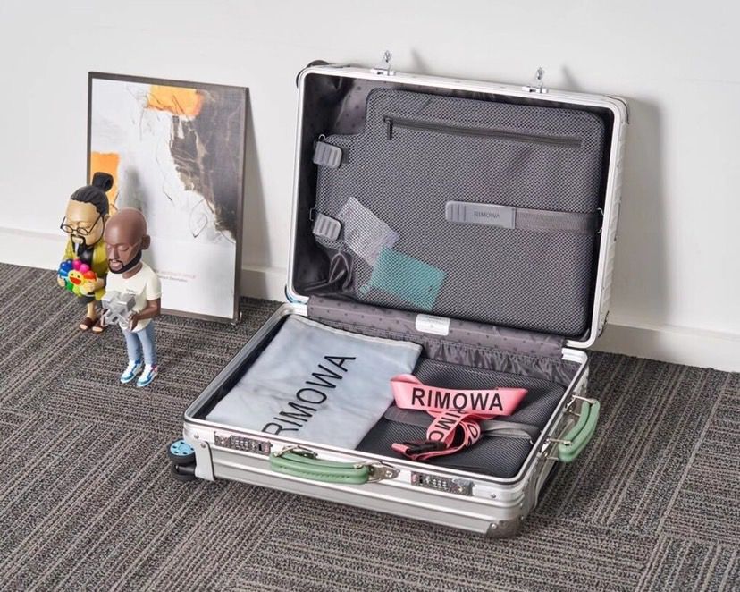 R*imowa Luggage