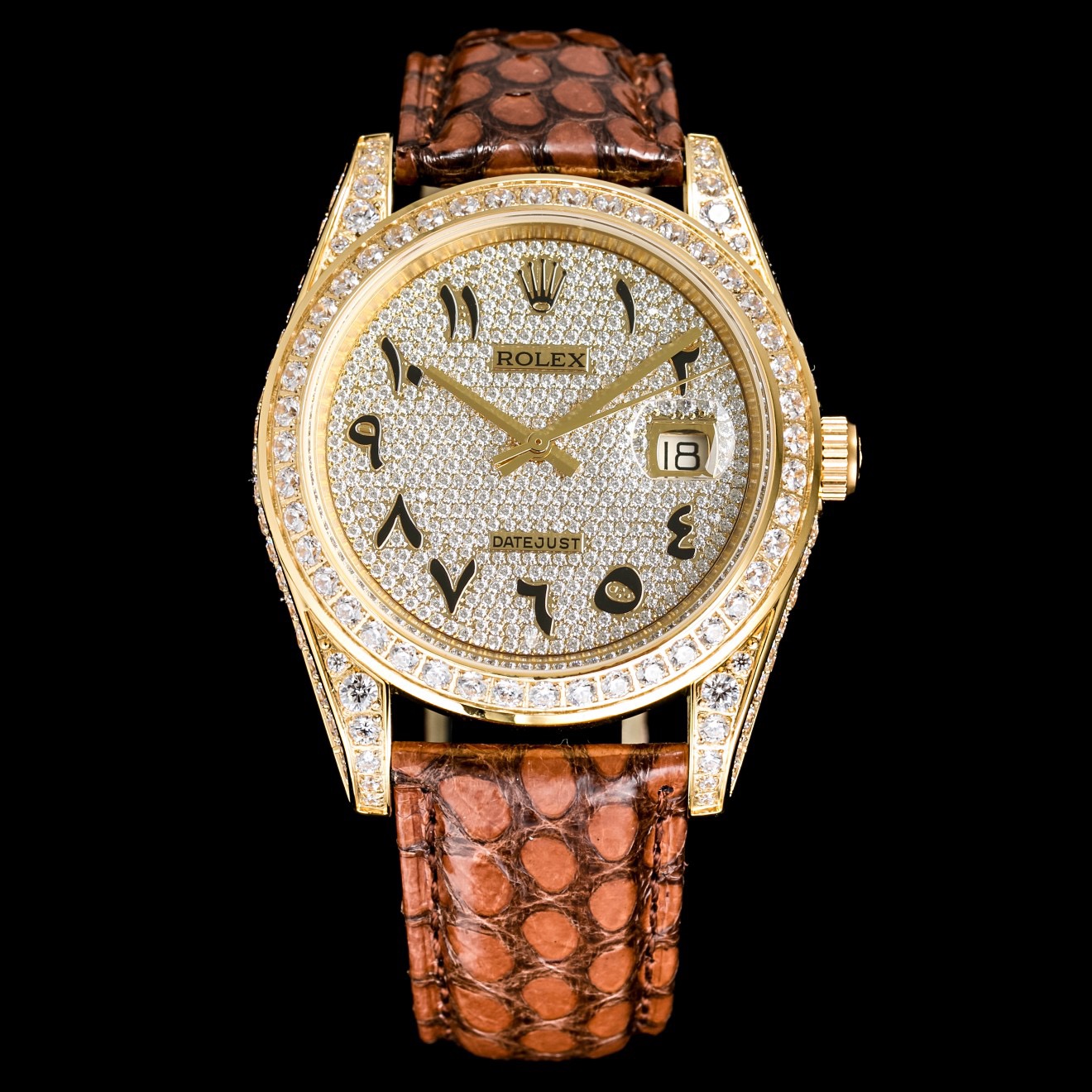 R*olex Watches Top Quality 41MM