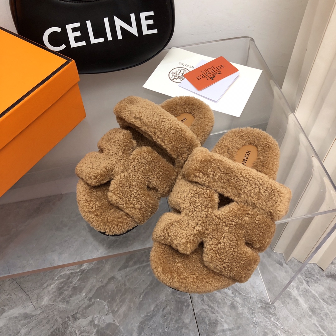 Women H*ermes Top Sandals