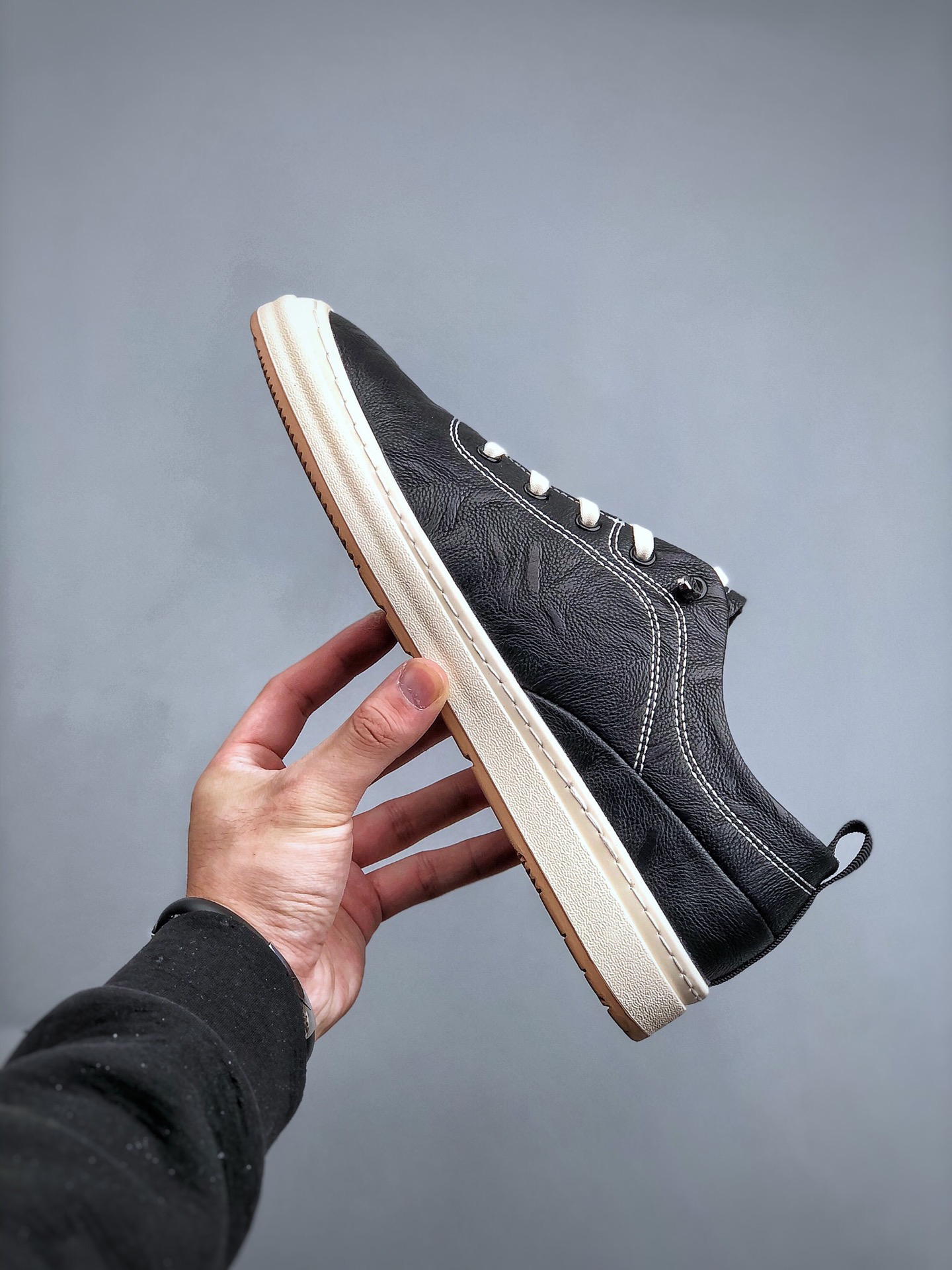 Men P*rada Top Sneaker ( )