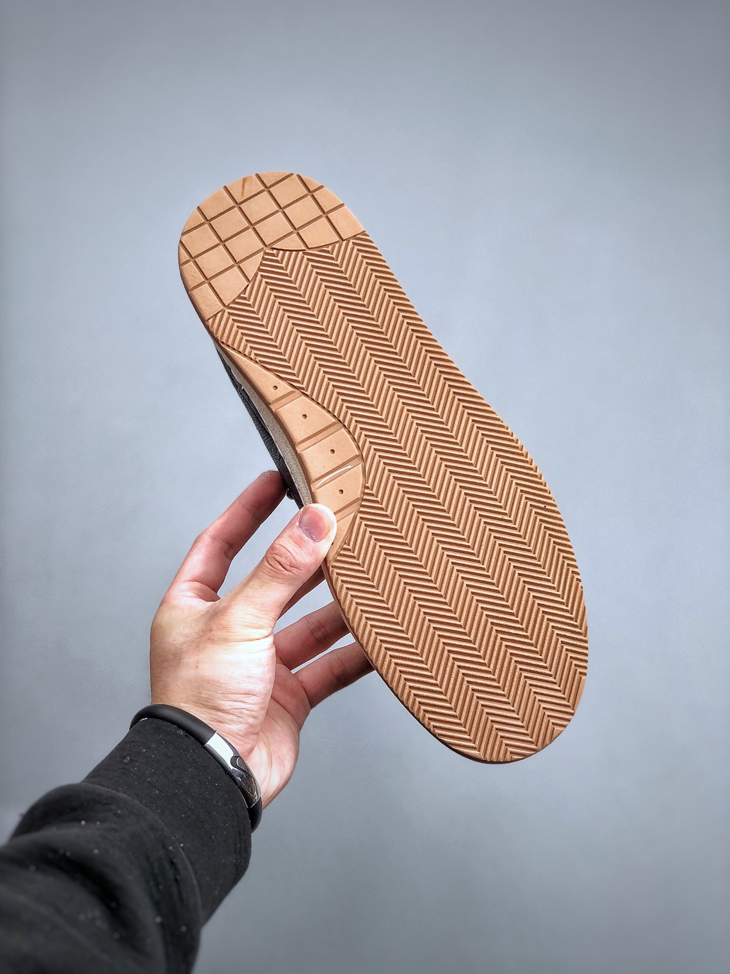 Men P*rada Top Sneaker ( )