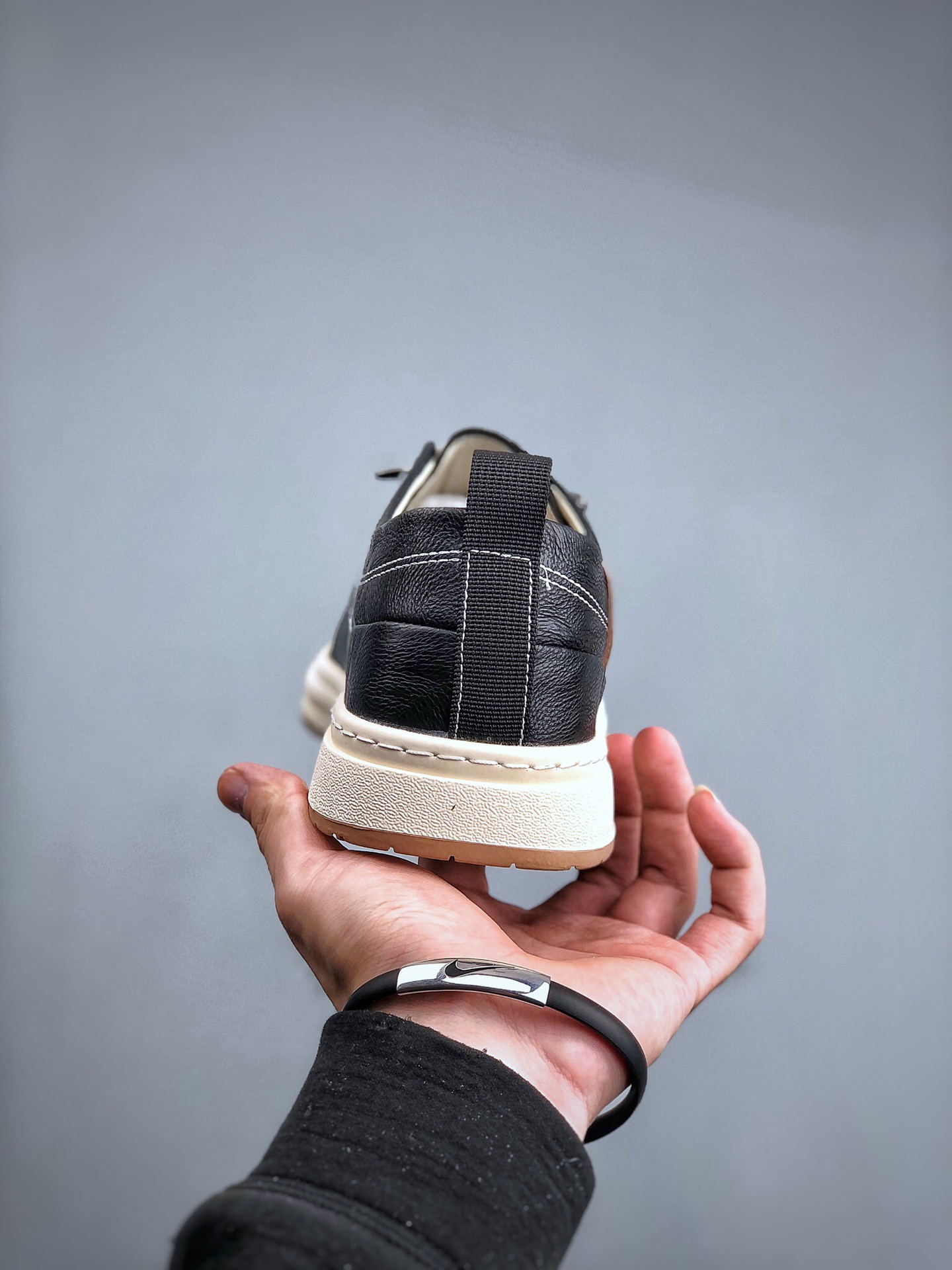 Men P*rada Top Sneaker ( )