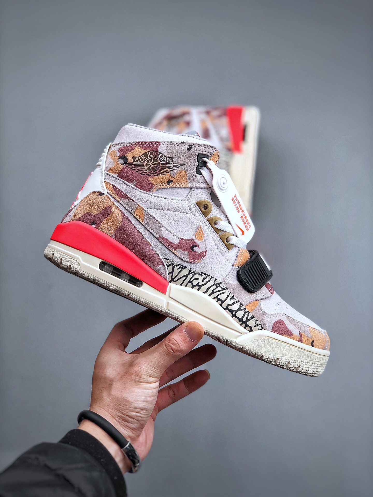 Air Jordan Legacy 312