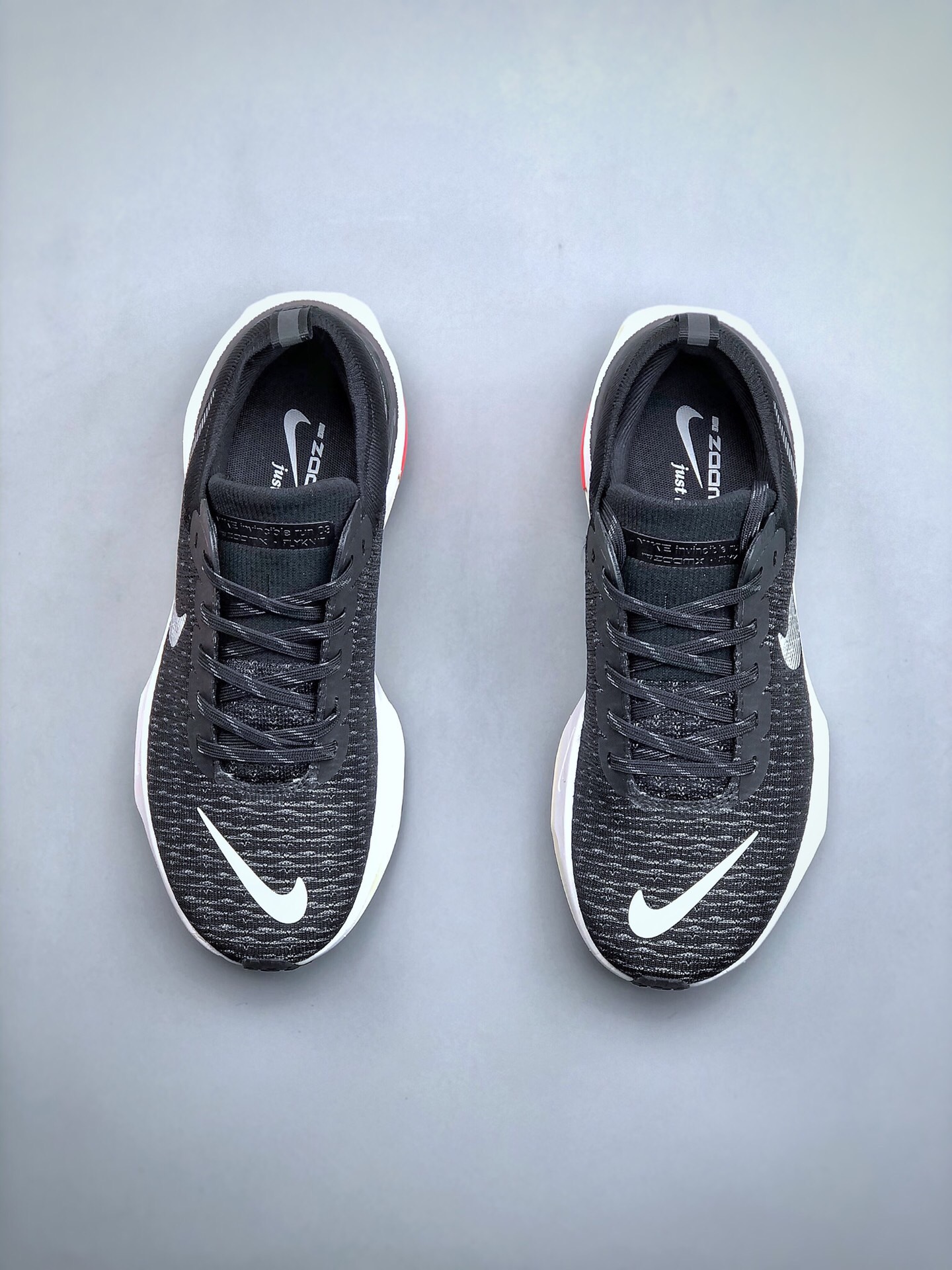 Men Nike zoomx invincible run fk 3
